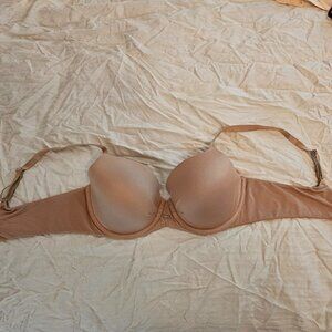 Victoria's Secret Fabulous Bra 38C